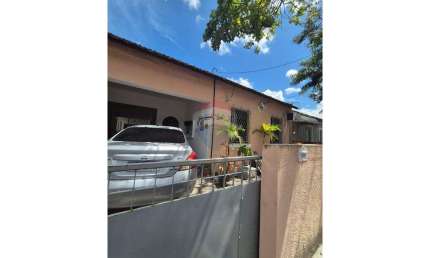 Casa com 3 quartos à venda no Parnamirim, Recife 