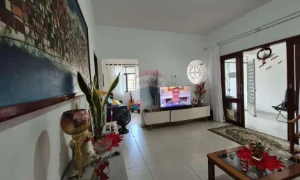 Casa com 3 quartos à venda no Parnamirim, Recife 