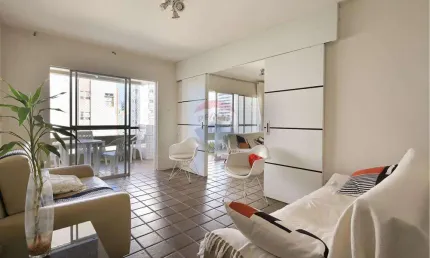 Apartamento com 4 quartos à venda na Rua Abel de Sá Bezerra Cavalcanti, 147, Casa Amarela, Recife