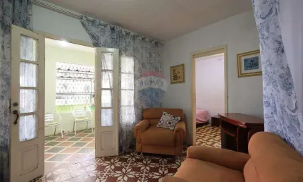 Casa com 3 quartos à venda na Rua Santa Izabel, 888, Casa Amarela, Recife
