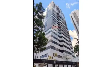 Imóvel para venda com 58 metros quadrados com 2 quartos em Casa Amarela - Recife - PE