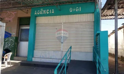 Espaço comercial na av. kennedy, peixinhos - olinda - com 70 m²