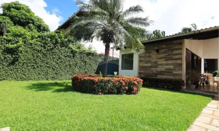 CASA ALTO PADRÃO -  CAXANGÁ VÁRZEA - PRÓXIMO AO CAXANGÁ GOLF CLUB - PORTEIRA FECHADA*