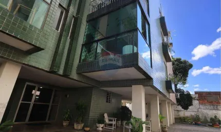 Apartamento espaçoso à venda na na área da cidade universitária: conforto e conveniência!