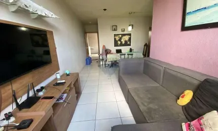 Apartamento com 3 quartos à venda no San Martin, Recife 