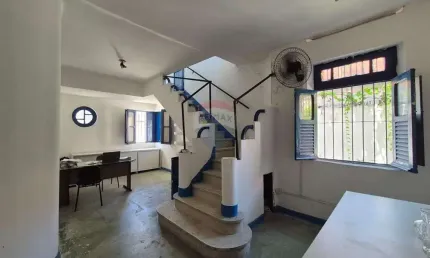 Nova Casa Histórica em Olinda – Oportunidade Única!