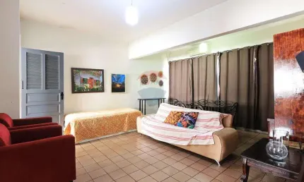 Apartamento com 3 quartos à venda na Rua Clotilde de Oliveira, 76, Cordeiro, Recife