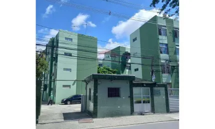 Apartamento 3 quartos prox, Parque da Tamarineira e Ferreira Costa