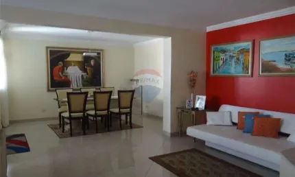 Apartamento cobertura 06 quartos - com 345 m² no Espinheiro - Recife/PE