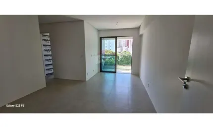 Apartamento Novo: Conforto e Praticidade na Madalena