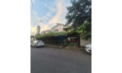 Casa com 4 quartos para alugar no Poço da Panela, Recife 