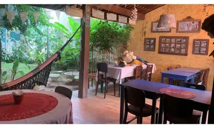 Casa com 4 quartos para alugar no Poço da Panela, Recife 