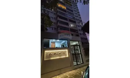 VENDO APARTAMENTO BOA VISTA 140 MTS , 02 POR ANDAR  03 QUARTOS 01 SUITE VARANDA E PORTARIA 24H.