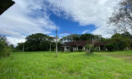 Oportunidade Única em Aldeia! Terreno de Esquina com 13.000 m² – Ideal para Casa de Eventos ou Centro de Treinamento