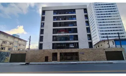 VENDO  - OLINDA - CASA CAIADA - APT 90 MTS - 03 QUARTOS   - VARANDA - PORTARIA 24 HORAS - PROX. AO 4 ANTIGO  RODAS