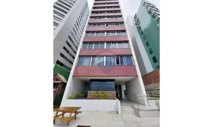 VENDA - COBERTURA DUPLEX  - 385 MTS - AVENIDA BOA VIAGEM  - (  04 QUARTOS )  - (03 SUITES )  PISCINA PRIVATIVA  - 03 GARAGEM
