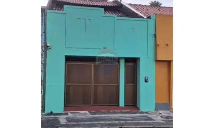 Casa com 2 quartos à venda no Carmo, Olinda 