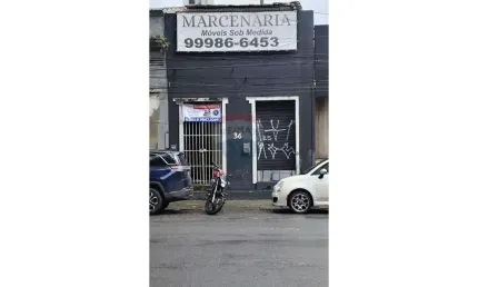 VENDA IMOVEL COMERCIAL 266MTS ESPINHEIRO - RUA BARÃ0 ITAMARACA