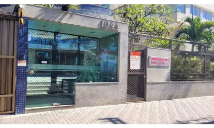 EDF. JULIANA DIAS ( MOURA  DUBEUX )  237 MTS - 04 SUITES - 03 VAGAS COBERTAS -   AV. BOA VIAGEM