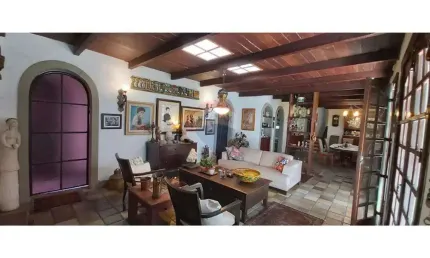 Venda -  casa piedade 360 mts  - 05 quartos  ( 03 suites )  - 06 vagas  -  de alto padrao  - de piedade  - av. ayrton senna  - prox.  shop. guararapes