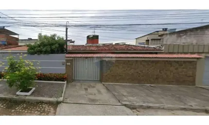 Casa com 3 quartos à venda no San Martin, Recife 