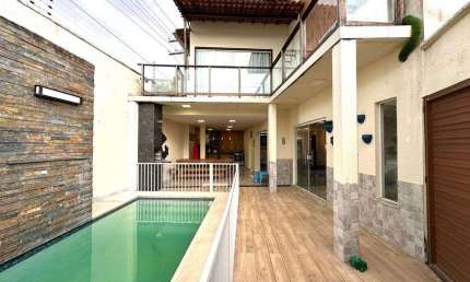 Casa no Condominio Costa Mar, com 4 suites, lazer privativo, R$ 1.400.000,00
