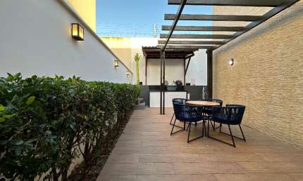CASA EM CONDOMINIO NA MARIO ANDREAZZA, 3 QUARTOS, SENDO 2 SUITES, TODA PROJETADA