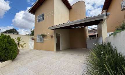 Casa com 4 quartos à venda na Jardim Eldorado, 1, Jardim Eldorado, São Luís
