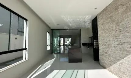 Casa no damha com 4 quartos (sendo 3 suites) + escritrorio, , nascente, duplex