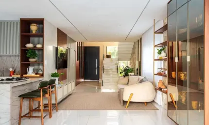 Casa no damha, 4 suites + escritorio, porteira fechada, r$ 3.500.000,00