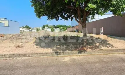 Terreno à venda no Jardim Dubai, Sinop 