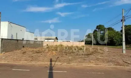 Terreno à venda no Jardim Dubai, Sinop 
