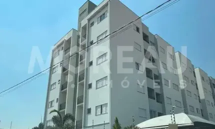 Apartamento com 2 quartos à venda no Aquarela das Artes, Sinop 