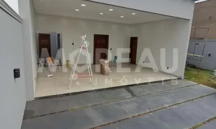 Casa com 3 quartos à venda no Jardim Morumbi, Sinop 