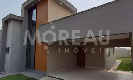 Casa com 3 quartos à venda no Jardim Morumbi, Sinop 