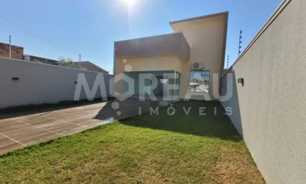 Casa com 3 quartos à venda no Jardim das Violetas, Sinop 