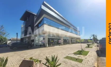Ponto comercial com 1 sala para alugar no Centro, Sinop 