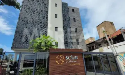 Apartamento com 3 quartos à venda na Praia de Camboinha, João Pessoa 