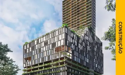 Apartamento com 1 quarto à venda no Manaíra, João Pessoa 