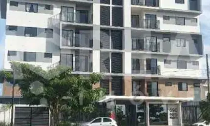 Apartamento com 2 quartos à venda no Jardim das Itaúbas, Sinop 