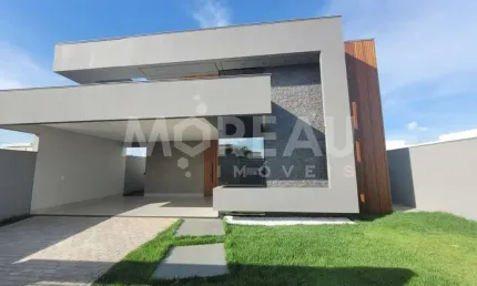 Casa com 3 quartos à venda no Aquarela das Artes, Sinop 