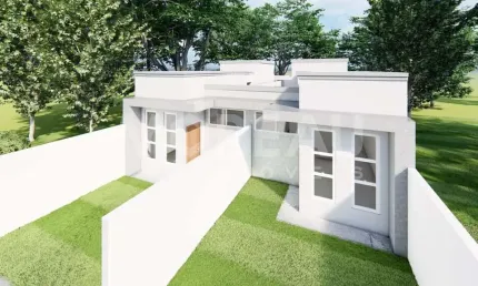 Casa com 3 quartos à venda no Belvedere Residencial II, Sinop 