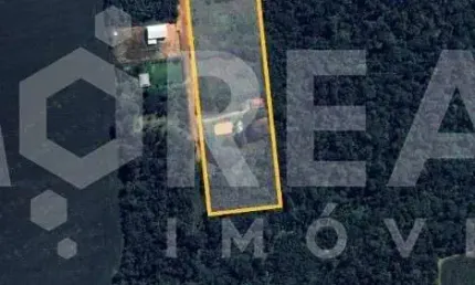 Chácara / sítio com 4 quartos à venda no Eunice, Sinop 
