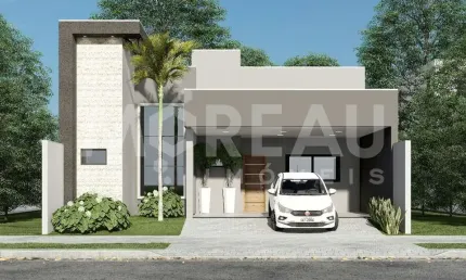 Casa com 3 quartos à venda no Jardim das Itaúbas, Sinop 