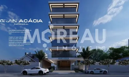 Sala comercial com 30 salas à venda no Jardim Botânico, Sinop 