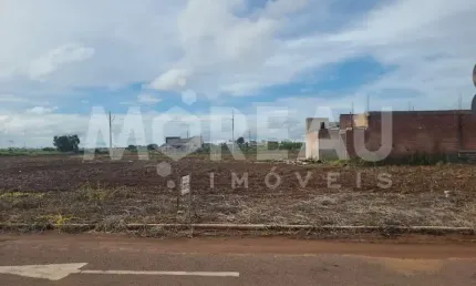 Terreno à venda no Loteamento Quatro Estações Boulevard, Sinop 