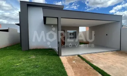 Casa com 3 quartos à venda no Residencial Pienza, Sinop 