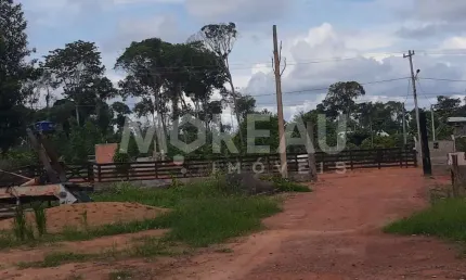 Chácara / sítio com 2 quartos à venda na Zona Rural, Sinop 
