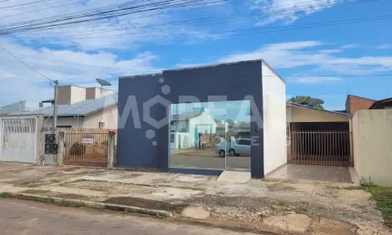 Casa com 2 quartos à venda no Jardim das Palmeiras, Sinop 