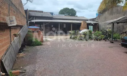 Casa com 3 quartos à venda no Jardim das Violetas, Sinop 